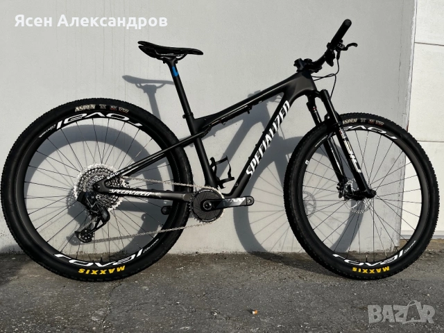 Specialized epic World Cup