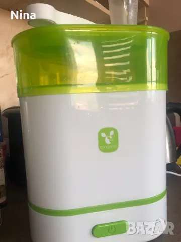 Стерилизатор cangaroo , снимка 2 - Стерилизатори - 50287445