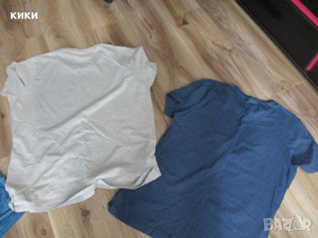 Мъжки тениски  WAIKIKI/Адидас, снимка 6 - Пуловери - 36334763