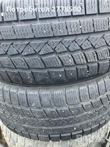 Гуми 17' и 18' НАЛИЧНИ