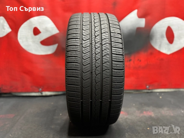 255 40 19, Всесезонна гума, Pirelli P7ASPlus3, 1 брой, снимка 2 - Гуми и джанти - 52655214