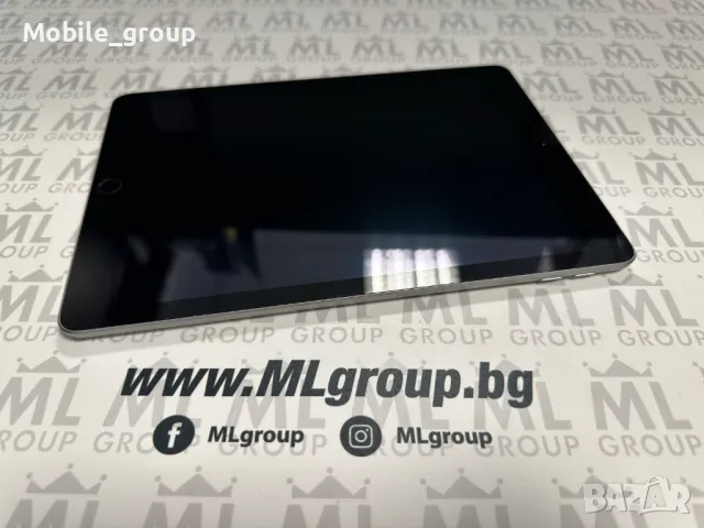 #MLgroup предлага iPad 5th Generation А1823 128GB Wi-Fi + Cellular, втора употреба, снимка 2 - Таблети - 48402141