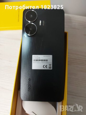 Realme c55 256GB , снимка 1 - Други - 46239010