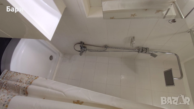 Дава под наем двустаен апартамент в гр.София, Люлин 8., снимка 8 - Апартаменти - 52884139