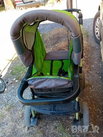 детски колички, снимка 8 - Детски колички - 51234298