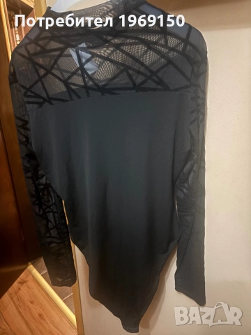 Дамско боди чисто ново, снимка 2 - Бельо - 52099666