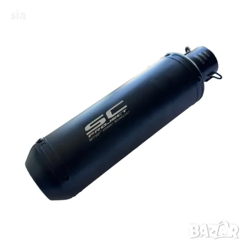 Гърне за мотоцилкет, неръждаема стомана, 33см, снимка 2 - Части - 49722835