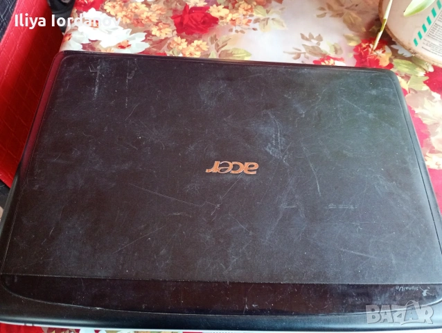 Продава се лаптоп , снимка 3 - Лаптопи за работа - 53218343