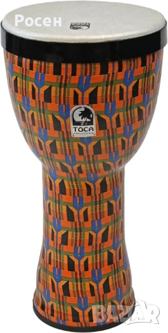 Джембе TOCA freestyle II Nesting