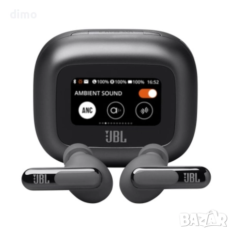 JBL LIVE BEAM 3, снимка 2 - Bluetooth слушалки - 52910524