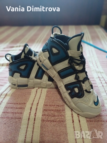 маратонки найк запазени 24см стелка 