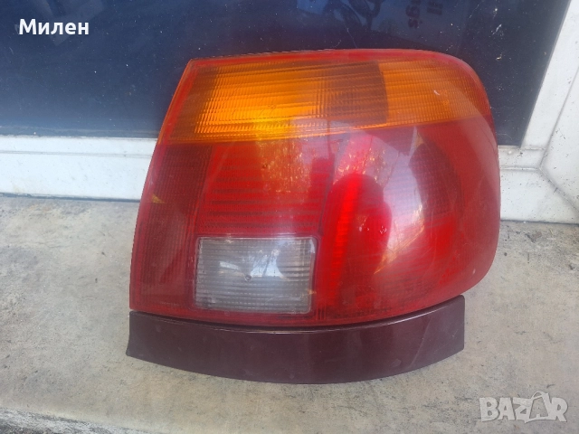 Audi A4 B5 Sedan 1994-2001 Година Десен Стоп Ауди А4 