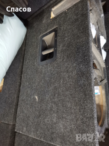 Тонколони, боксове,обертон.ev,dynacord,rcf,irni,,DBX,rcf,dynacord,yamaha,oberton,jbl,,Allen&Heat, снимка 4 - Тонколони - 53748088