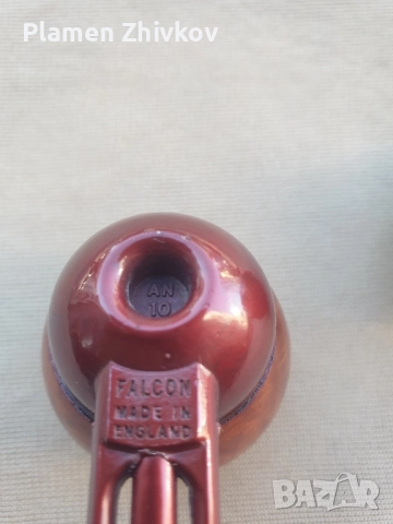 две англиски лули FALCON , снимка 10 - Колекции - 52524432