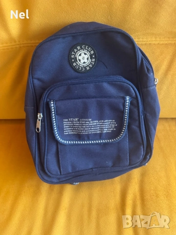 Раници различни 3бр 5€, 8€, снимка 3 - Раници - 51891072