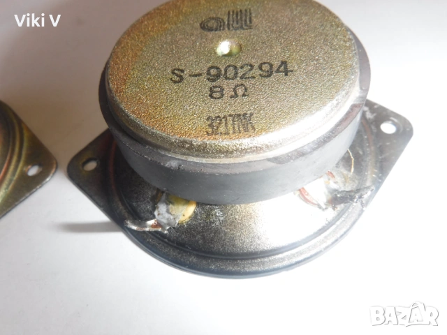 Високочестотни ALL, снимка 10 - Тонколони - 53654761