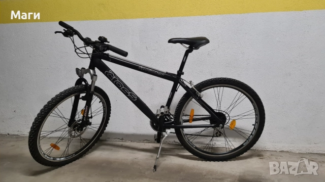 Колело / велосипед Cross Sprinter 26" с 24 скорости, снимка 1