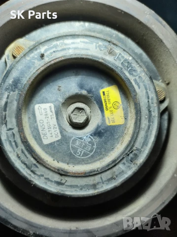 Компресор климатик Фият Пунто / Fiat Punto 1995-1998 1,2, снимка 4 - Части - 50444097