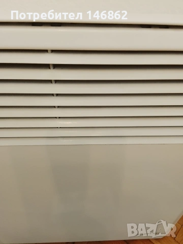 Конвектор аплимо 2000вата, снимка 3 - Отоплителни печки - 52918294