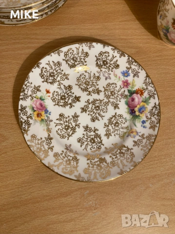 Сет за чай/ кафе, снимка 11 - Сервизи - 53194980