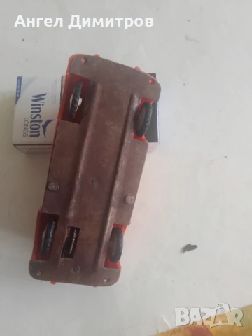 Соц механична кола , снимка 4 - Колекции - 51201638