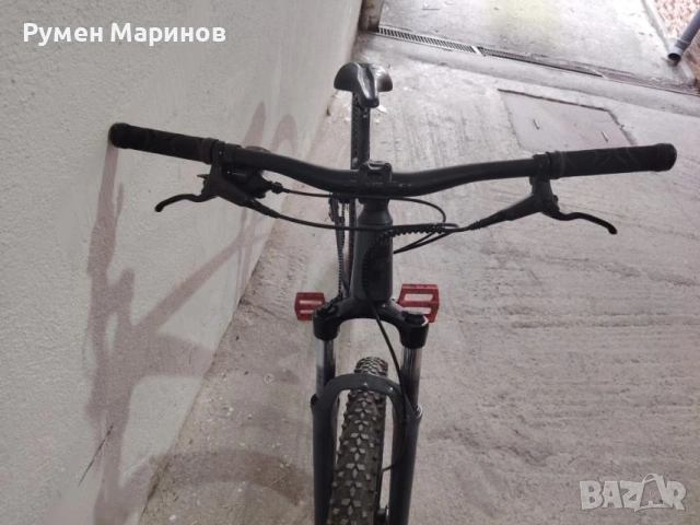 Продавам Велосипед Cube Aim Pro 29, снимка 3 - Велосипеди - 53860752