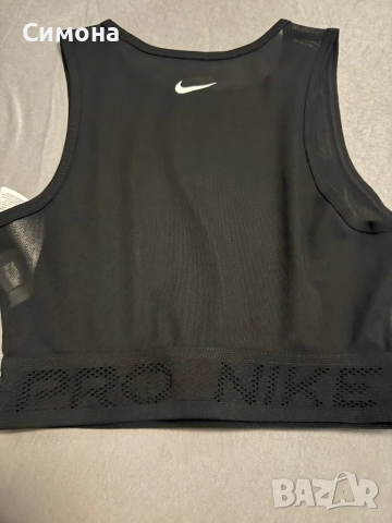 Оригинален потник nike , снимка 2 - Потници - 52839266