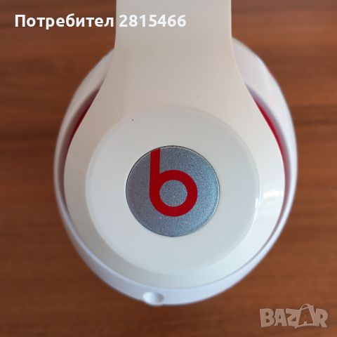 BEATS by Dr. Dre- стерео слушалки, снимка 10 - Слушалки и портативни колонки - 46004987