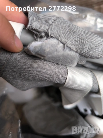 Шезлонг (люлка) CHIPOLINO , снимка 7 - Детски шезлонги - 54040841