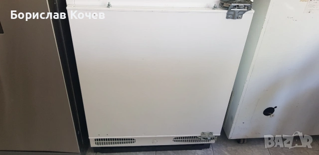 Чисто нов хладилник за вграждане , снимка 2 - Хладилници - 53184527