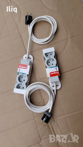 рзклонител троика. два броя , снимка 3 - Други стоки за дома - 54208877