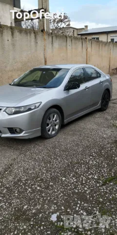 Honda Accord 2.2 D-TEC 150 к.с. ФЕЙС →, снимка 3 - Автомобили и джипове - 49396184