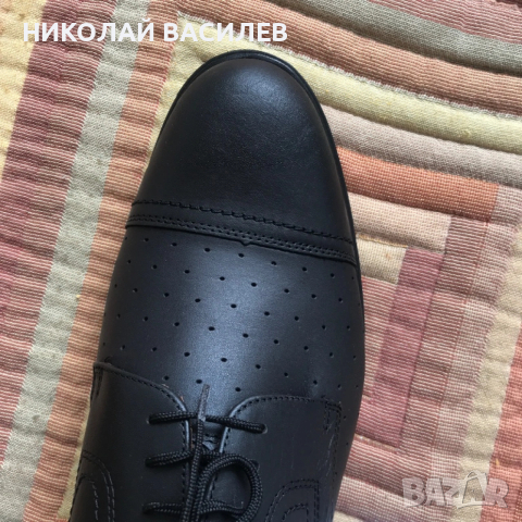 Естествена  кожа  /  номер  45   - нови  ., снимка 12 - Други - 54024523