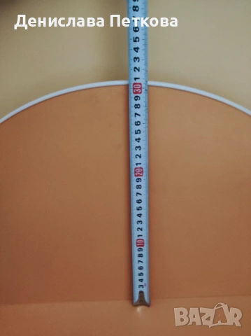 Бебешки/детски скрин с повивалник, снимка 3 - Скринове - 53334456