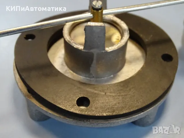 нивосигнален температурен аналогов датчик ASPE LEVEL -20°C/+85°C, снимка 5 - Резервни части за машини - 49727387