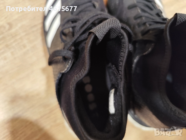 зимни маратонки на Adidas , снимка 6 - Детски маратонки - 52002732