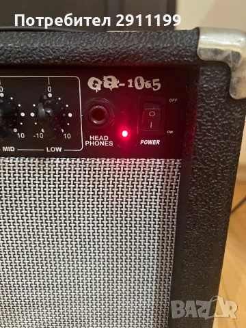 Кубе SX, снимка 4 - Ресийвъри, усилватели, смесителни пултове - 54229655