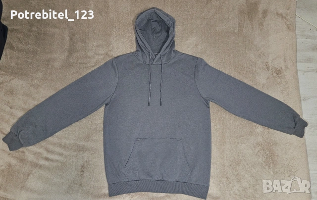 Суитчър S размер, снимка 2 - Суичъри - 53298955