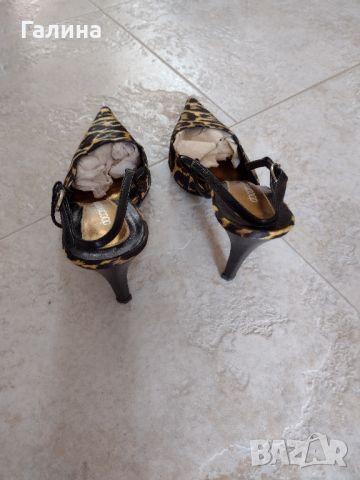 Бразилски елегантни сандали