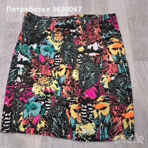 Дамска пола различни модели , снимка 9 - Поли - 53088898