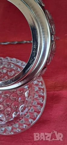 Стара Руска бонбониера, снимка 9 - Антикварни и старинни предмети - 50910490