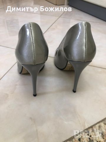 Дамски обувки, снимка 14 - Дамски елегантни обувки - 46399076
