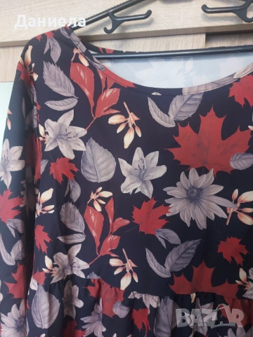 Рокля, снимка 4 - Рокли - 54243012