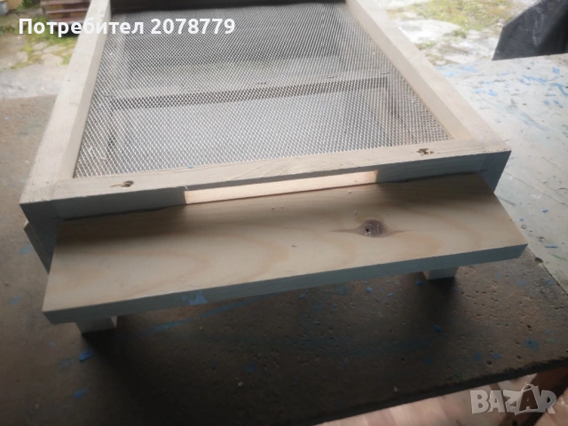 Производител на пчелни кошери , снимка 6 - За пчели - 53323835