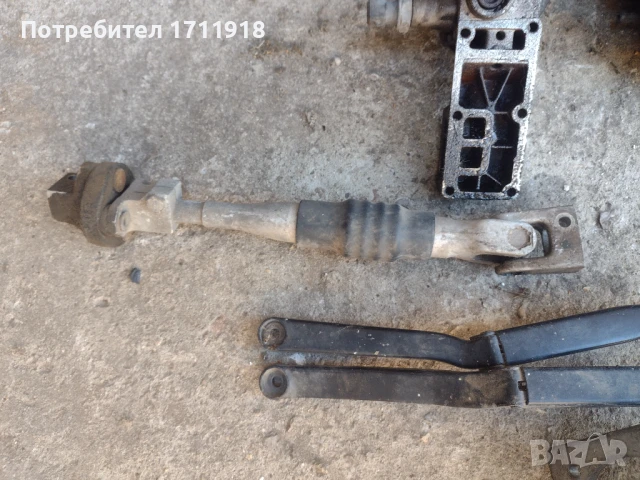 BMW E36 части, снимка 8 - Части - 50971082