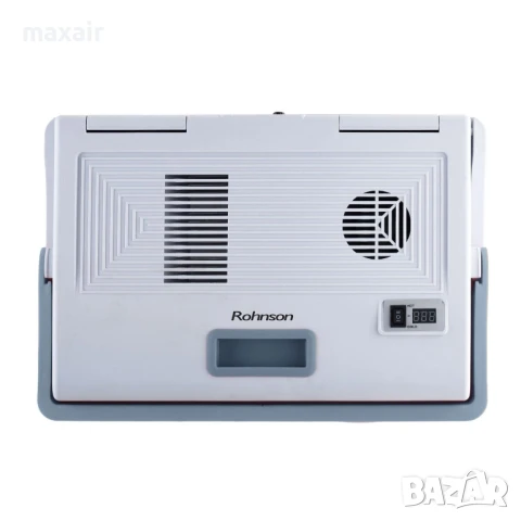 Мобилен хладилник Rohnson R-4030T * Безплатна доставка * Гаранция 2 години, снимка 5 - Хладилници - 50723141