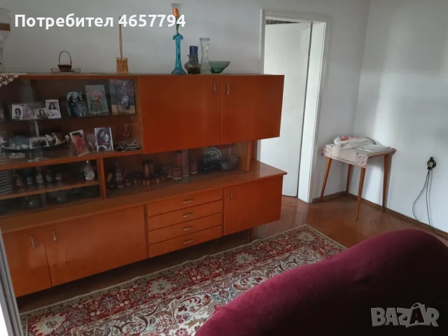 Тристаен апартамент в Южен! 