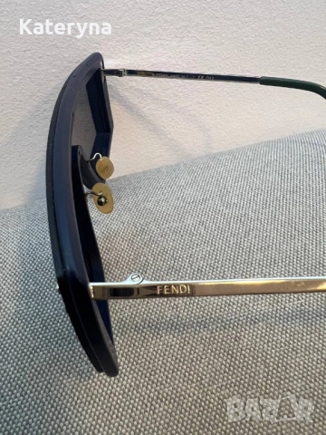 очила, оригинални Fendi, снимка 4 - Други - 53194673