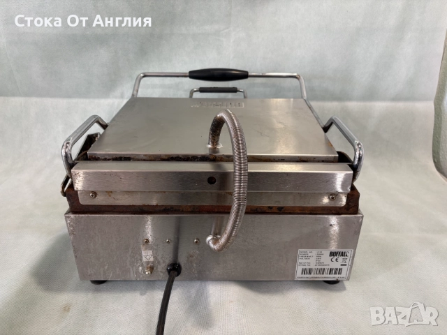 Грил - BUFFALO 2200W, снимка 9 - Скари - 52452326