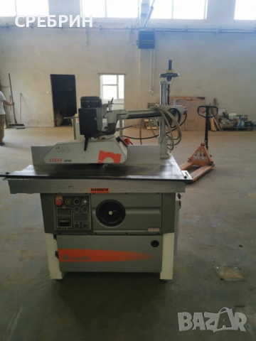 По заявка като нов автоматич двоен циркуляр, снимка 14 - Други машини и части - 51957594